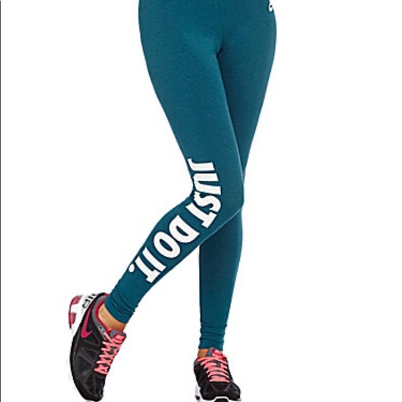 colorful nike leggings